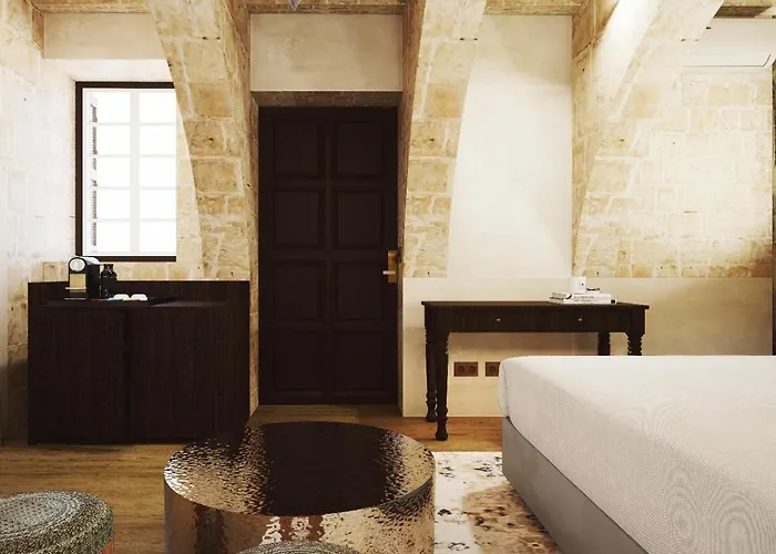 Hotel The Vincent Boutique Hotel, Bw Premier Collection