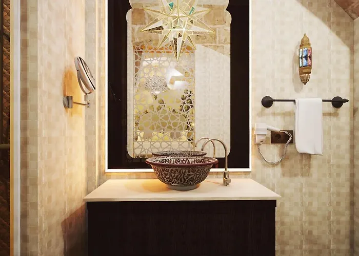 The Vincent Boutique Hotel, Bw Premier Collection 4* Valletta