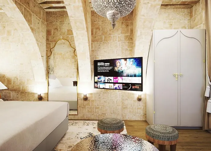 The Vincent Boutique Hotel, Bw Premier Collection