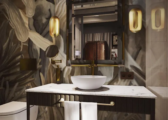 The Vincent Boutique Hotel, Bw Premier Collection Hotel