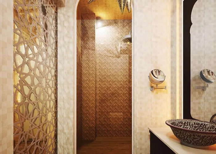 Hotel The Vincent Boutique Hotel, Bw Premier Collection