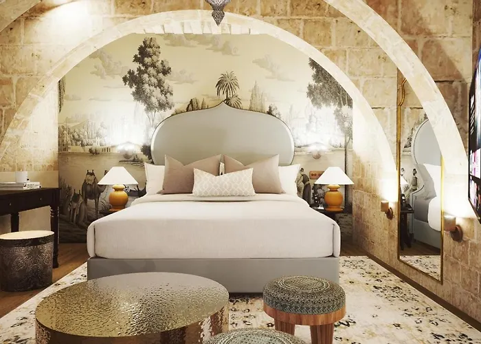 The Vincent Boutique Hotel, Bw Premier Collection Hotel 4*