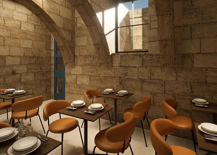 Hotel The Vincent Boutique Hotel, Bw Premier Collection 4*