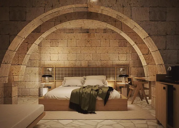 The Vincent Boutique Hotel, Bw Premier Collection Hotel Valletta