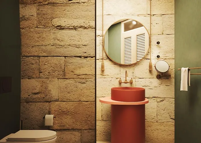 The Vincent Boutique Hotel, Bw Premier Collection Hotel 4*