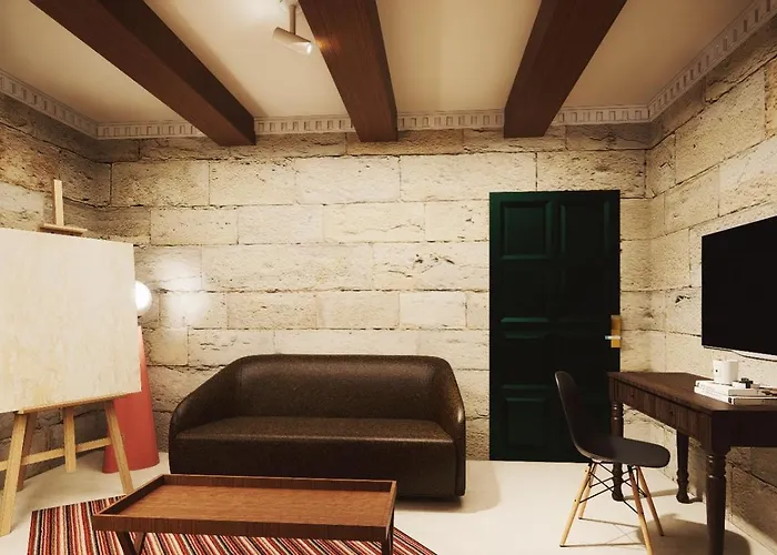 The Vincent Boutique Hotel, Bw Premier Collection 4*