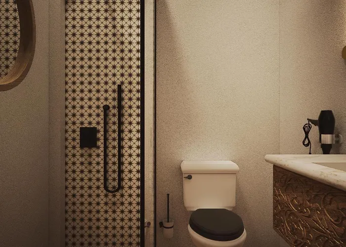 Hotel The Vincent Boutique Hotel, Bw Premier Collection