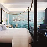 The Vincent Boutique Hotel, Bw Premier Collection 4* Valeta