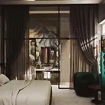 The Vincent Boutique Hotel, Bw Premier Collection Hotel 4*