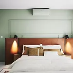 The Vincent Boutique Hotel, Bw Premier Collection Valletta