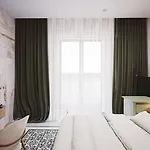 Hotel The Vincent Boutique Hotel, Bw Premier Collection