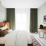 Hotel The Vincent Boutique Hotel, Bw Premier Collection 4*