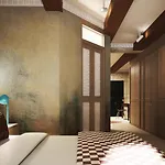 The Vincent Boutique Hotel, Bw Premier Collection Hotel