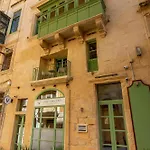 Hotel The Vincent Boutique Hotel, Bw Premier Collection Valletta