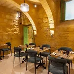 The Vincent Boutique Hotel, Bw Premier Collection Hotel La Valeta