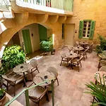 The Vincent Boutique Hotel, Bw Premier Collection 4* La Valeta