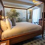 The Vincent Boutique Hotel, Bw Premier Collection La Valeta