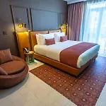 The Vincent Boutique Hotel, Bw Premier Collection