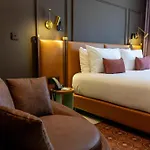 The Vincent Boutique Hotel, Bw Premier Collection Hotel 4*
