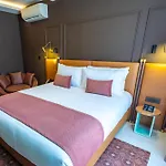 Hotel The Vincent Boutique Hotel, Bw Premier Collection 4*