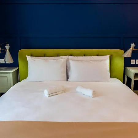 The Vincent Boutique Hotel, Bw Premier Collection 瓦莱塔