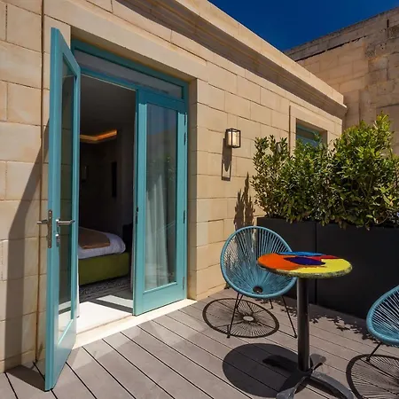 The Vincent Boutique Hotel, Bw Premier Collection