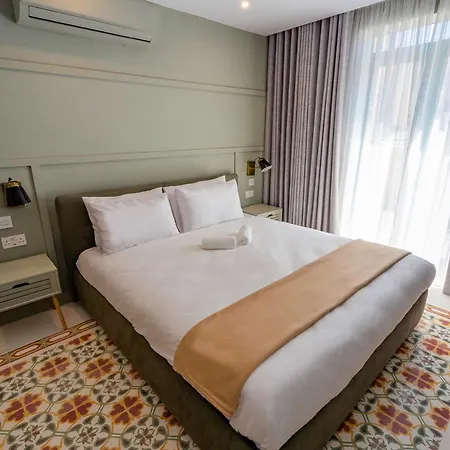 B&B The Vincent Boutique
