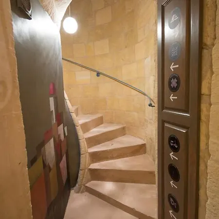 The Vincent Boutique Valletta