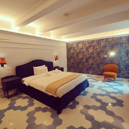 Bed & Breakfast The Vincent Boutique 4*