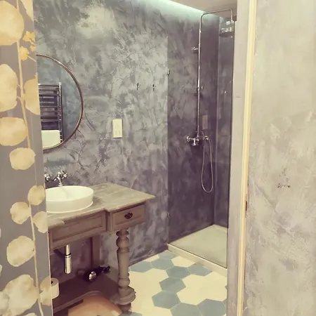 B&B The Vincent Boutique