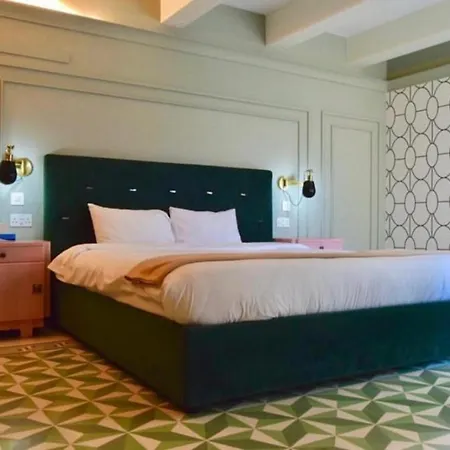 The Vincent Boutique Hotel, Bw Premier Collection