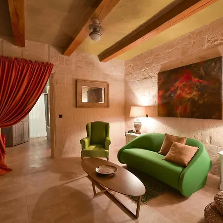 The Vincent Boutique Bed and breakfast