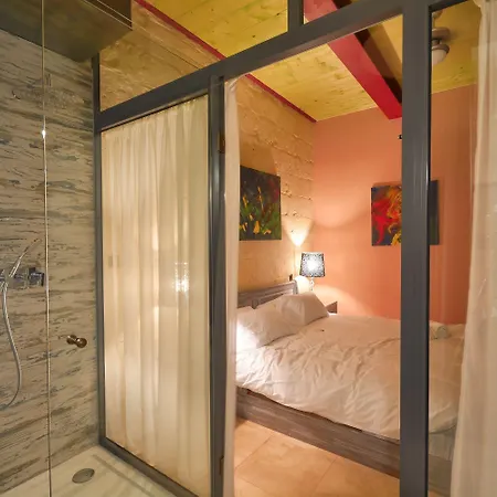 Hotel The Vincent Boutique Hotel, Bw Premier Collection Valletta