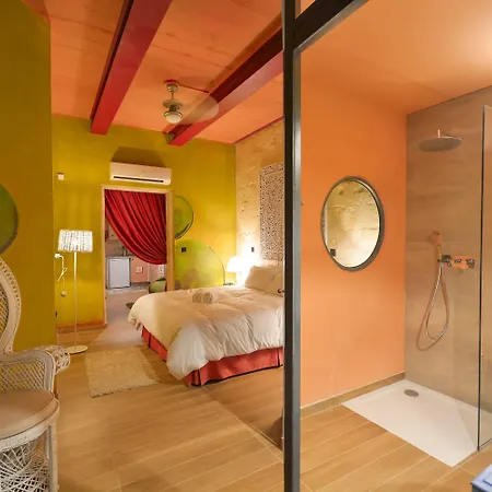 The Vincent Boutique Hotel, Bw Premier Collection 4* Valletta