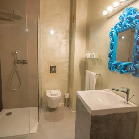 Hotel The Vincent Boutique Hotel, Bw Premier Collection