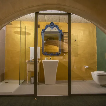 The Vincent Boutique Hotel, Bw Premier Collection Βαλέτα