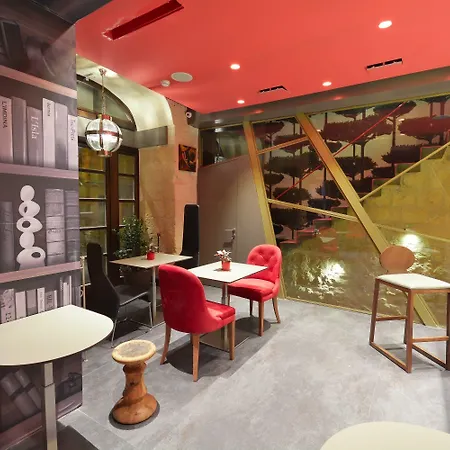 The Vincent Boutique Hotel, Bw Premier Collection 酒店 4*