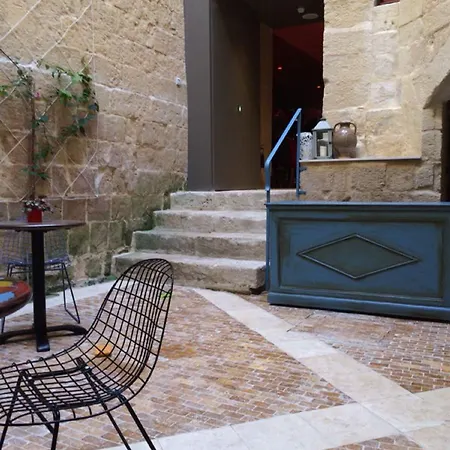 The Vincent Boutique Hotel, Bw Premier Collection Βαλέτα