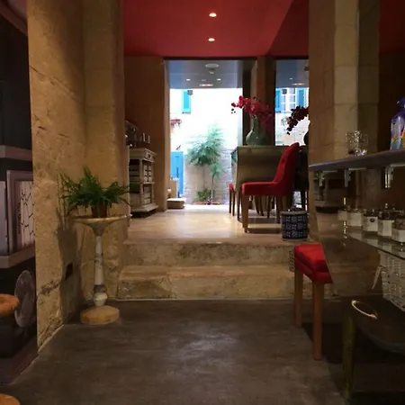 The Vincent Boutique Hotel, Bw Premier Collection Βαλέτα