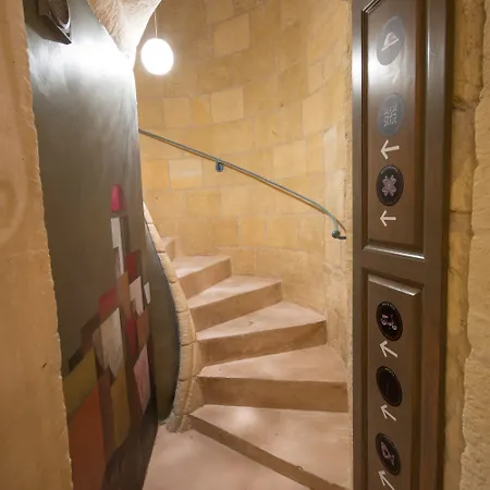 Hotel The Vincent Boutique Hotel, Bw Premier Collection 4*