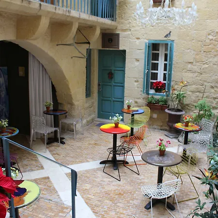 The Vincent Boutique Hotel, Bw Premier Collection Ξενοδοχείο