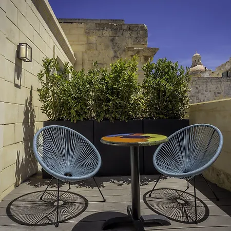 The Vincent Boutique Hotel, Bw Premier Collection Hotel 4*