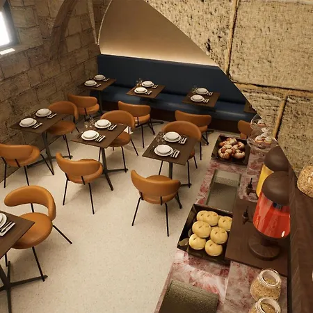 Hotel The Vincent Boutique Hotel, Bw Premier Collection 4*