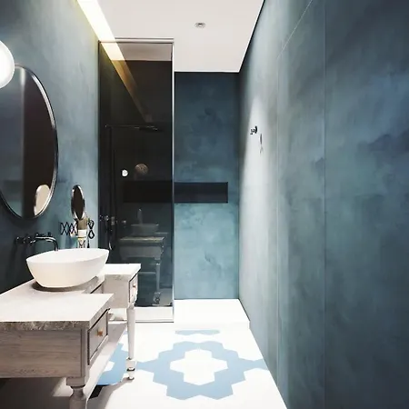 Hotel The Vincent Boutique Hotel, Bw Premier Collection La Valeta