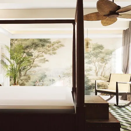 The Vincent Boutique Hotel, Bw Premier Collection Hotel La Valeta