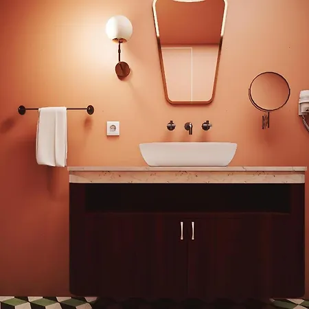 The Vincent Boutique Hotel, Bw Premier Collection