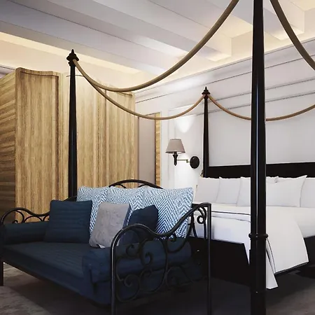 The Vincent Boutique Hotel, Bw Premier Collection Hotel 4*