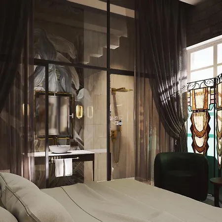 The Vincent Boutique Hotel, Bw Premier Collection Ξενοδοχείο Βαλέτα