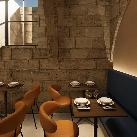 The Vincent Boutique Hotel, Bw Premier Collection Valletta
