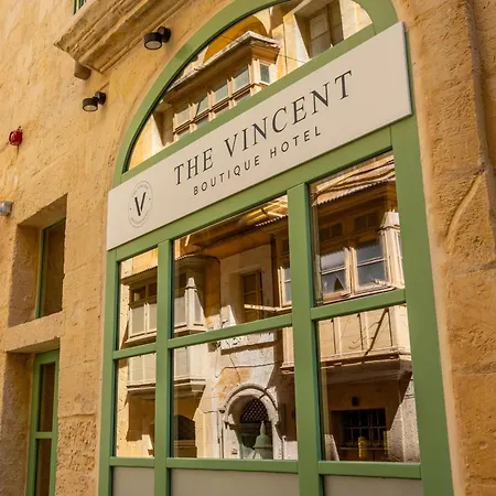 The Vincent Boutique Hotel, Bw Premier Collection 4*